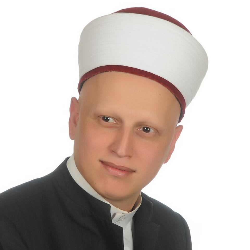 أ أحمد عاصي