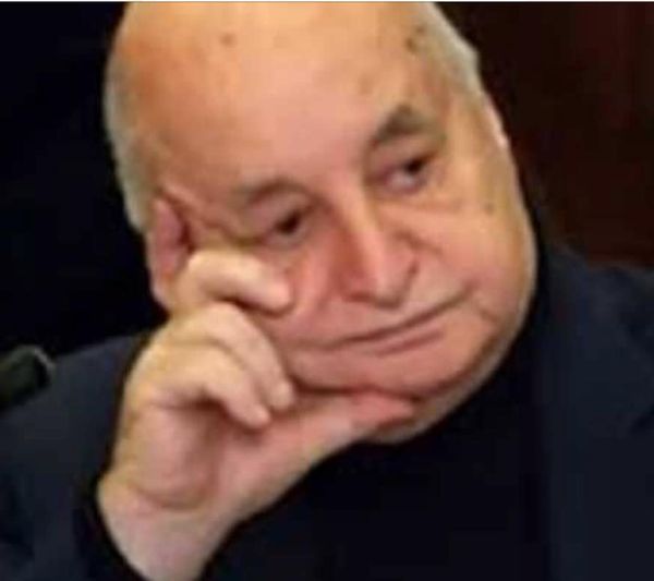 أ رفيق الصبان