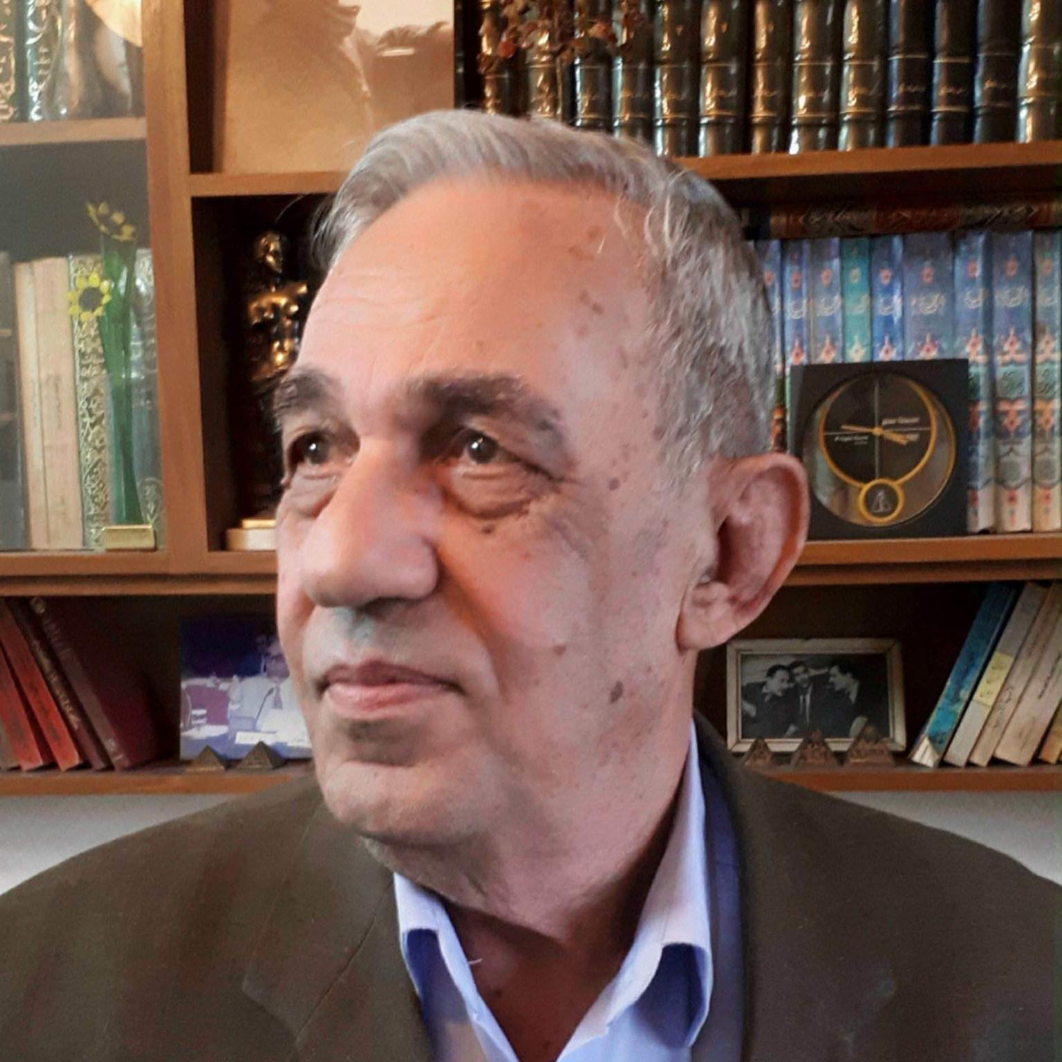 أ نصر شمالي