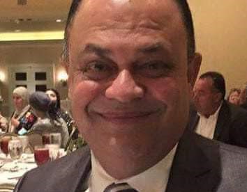 أسامة اسماعيل معتمد