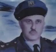 الشهيد العقيد الطيار فايز منصور