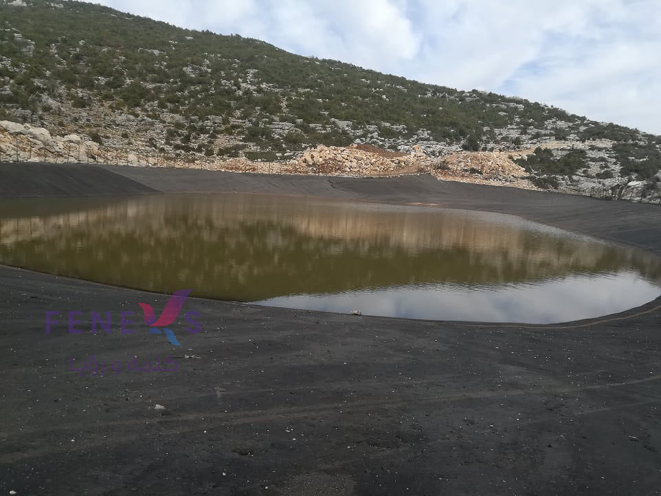 بطموش بحيرة