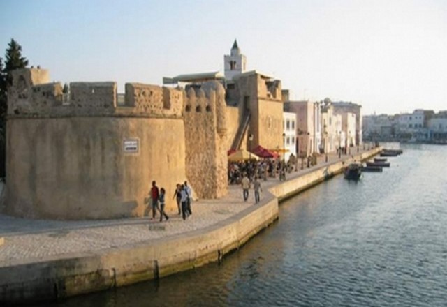 بنزرت القصبة