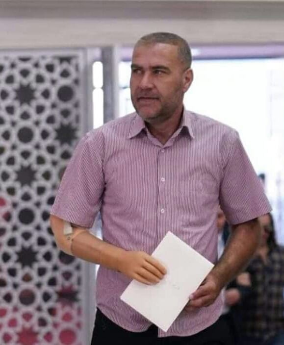 ضياء شاش