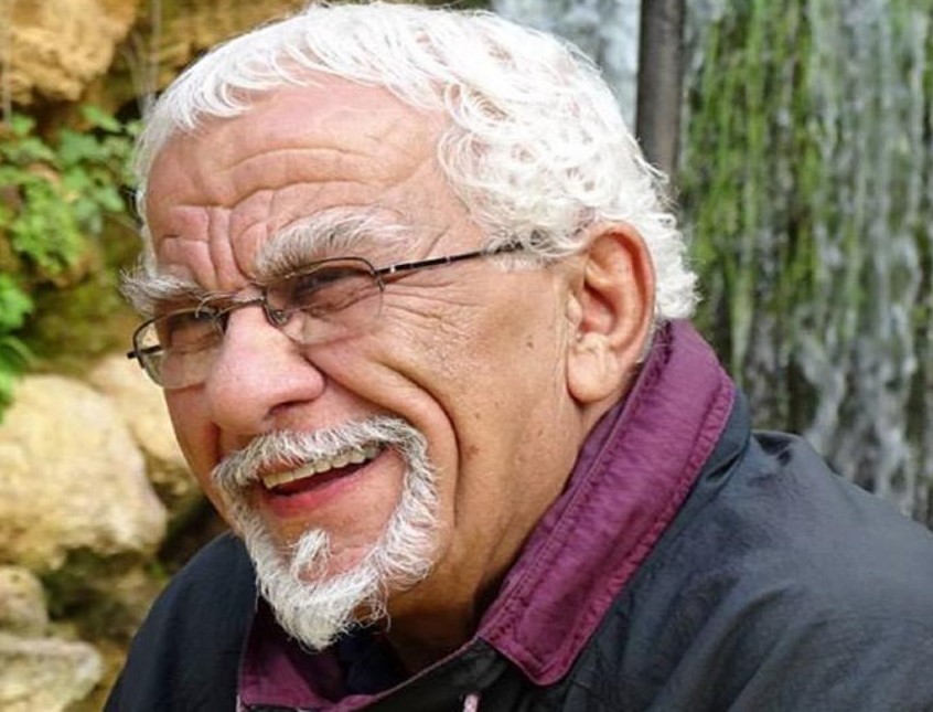 عادل محمود