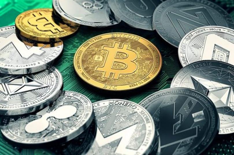عملات رقمية 1