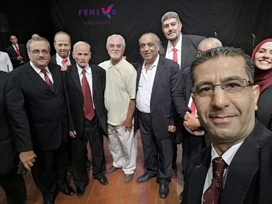 فرقة دوحة الميماس 2