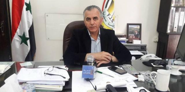 موسى عبد النور