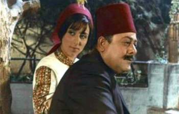 نصري شمس الدين و فيروز